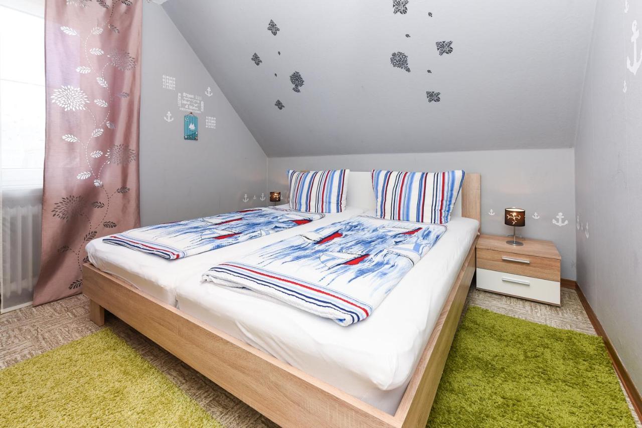 Apartment Wind & Neuharlingersiel