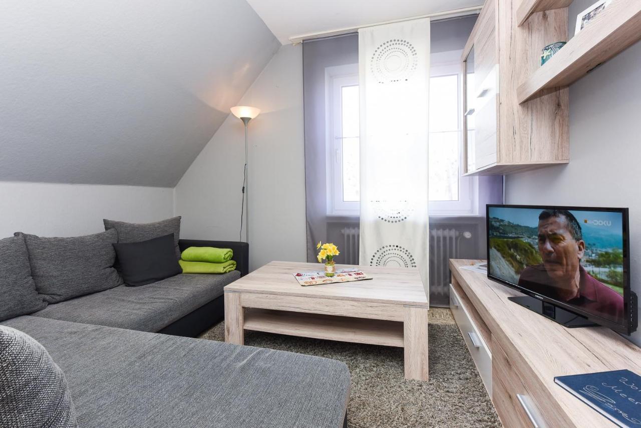 Apartment Wind &