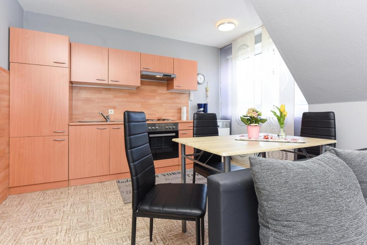Apartment Wind &